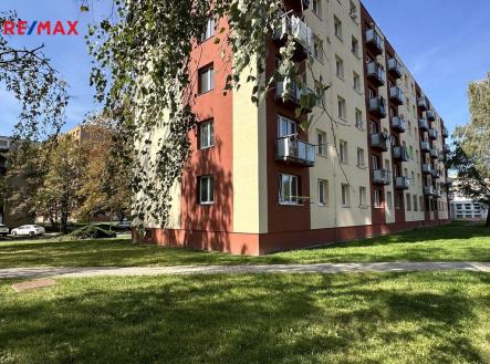 Prodej bytu, 3+1, 64 m²