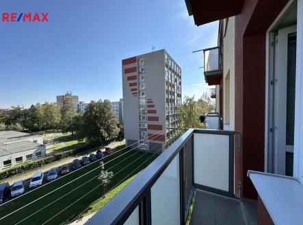 Prodej bytu, 3+1, 64 m²