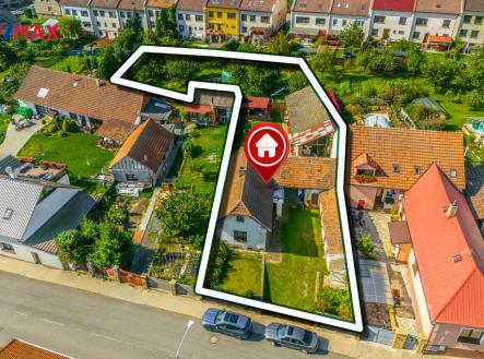 Prodej - dům/vila, 117 m²