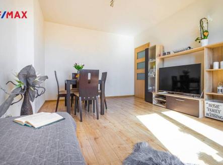 Pronájem bytu, 2+kk, 55 m² obrázek