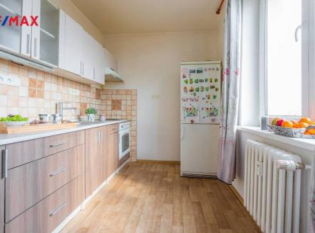 Pronájem bytu, 2+kk, 55 m²