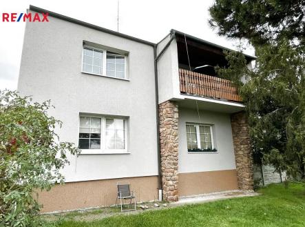 Pronájem - dům/vila, 80 m² obrázek