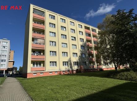 Pronájem bytu, 1+kk, 25 m² obrázek