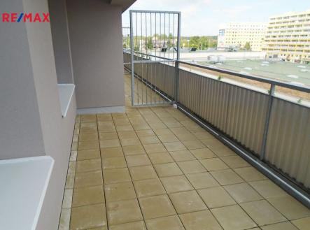 Prodej bytu, 1+kk, 40 m²