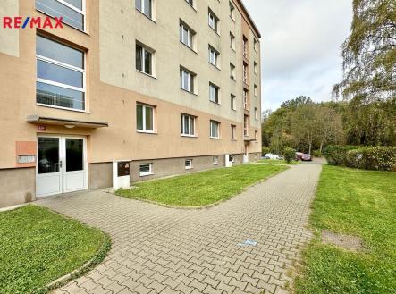 Prodej bytu, 3+1, 72 m²