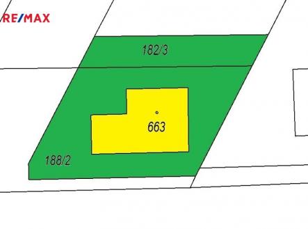 Pronájem - dům/vila, 200 m²