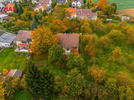 Prodej - dům/vila, 90 m²