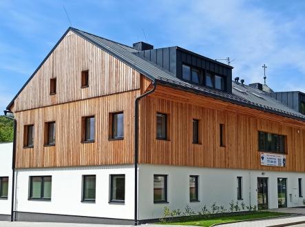 Prodej bytu, 2+kk, 52 m²