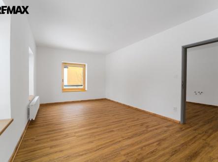 Prodej bytu, 2+kk, 52 m²