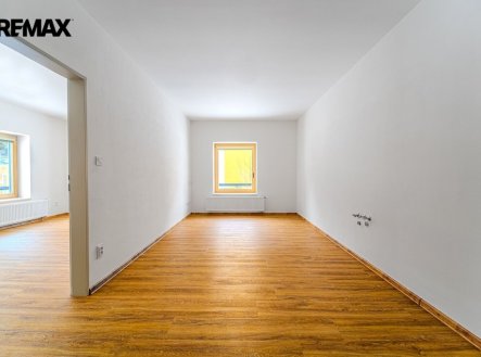 Prodej bytu, 2+kk, 52 m²