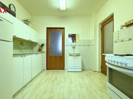 Prodej - dům/vila, 70 m²