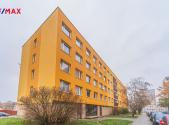 Prodej bytu, 3+1, 70 m²