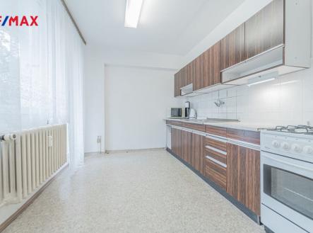 Prodej bytu, 3+1, 74 m²