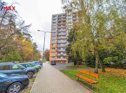 Prodej bytu, 3+1, 74 m²