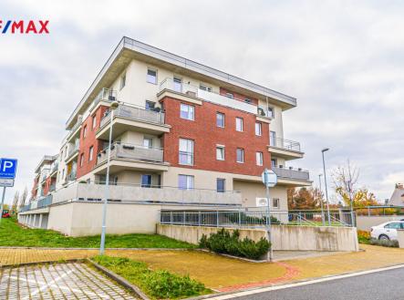 Prodej bytu, 2+kk, 42 m²