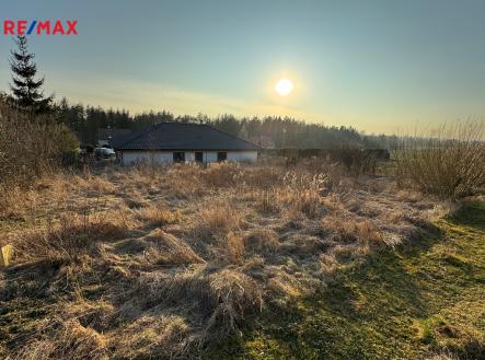 Prodej pozemku pro bydlení, 800 m² obrázek