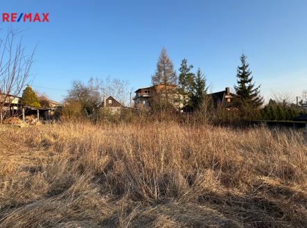 Prodej pozemku pro bydlení, 800 m²