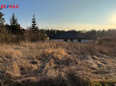 Prodej pozemku pro bydlení, 800 m²