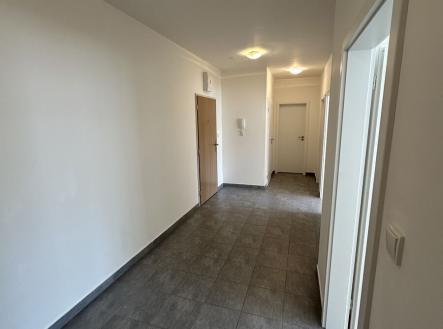 Pronájem bytu, 3+kk, 72 m²