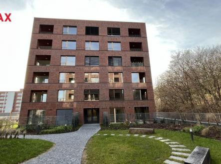 Pronájem bytu, 2+kk, 60 m²