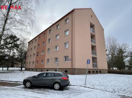 Pronájem bytu, 1+1, 32 m² obrázek