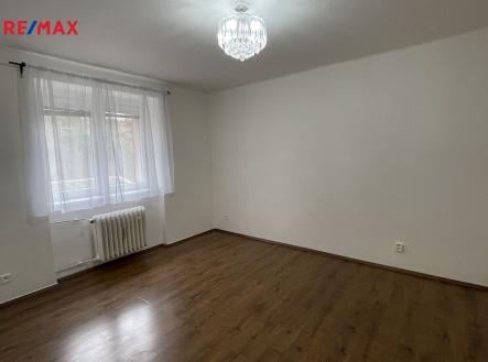 Pronájem bytu, 1+1, 32 m²