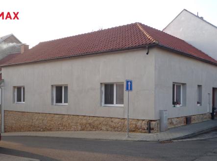 Prodej - dům/vila, 95 m²