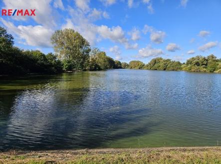 Prodej pozemku, zemědělská půda, 18 938 m²