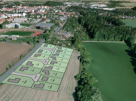 Prodej pozemku, zemědělská půda, 18 938 m²