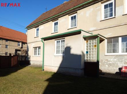 Prodej domu/vily, 200 m²