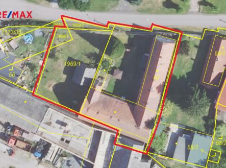 Prodej domu/vily, 200 m²