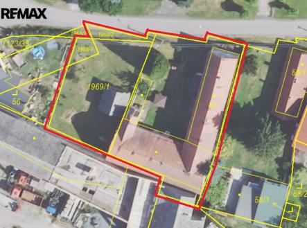 Prodej domu/vily, 200 m²