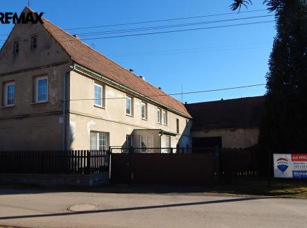 Prodej domu/vily, 200 m²