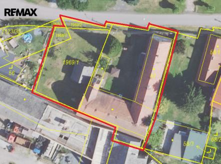 Prodej domu/vily, 200 m²