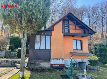 Prodej chaty/rekreačního objektu, 48 m²