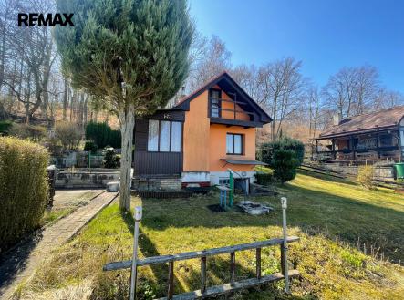 Prodej chaty/rekreačního objektu, 48 m²