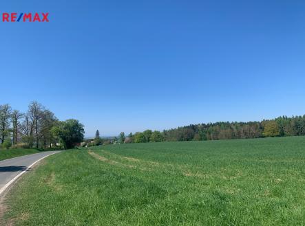 Prodej pozemku pro komerční výstavbu, 6 066 m²