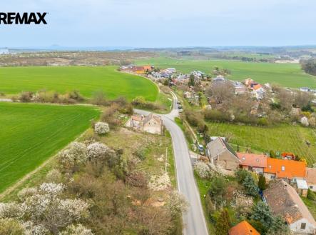 Prodej pozemku pro bydlení, 656 m²