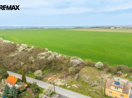 Prodej pozemku pro bydlení, 656 m²