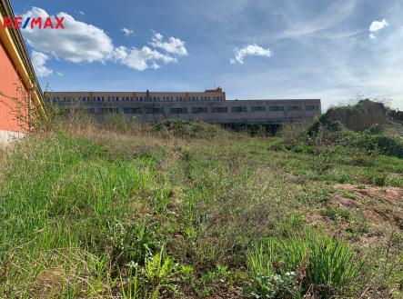 Prodej pozemku pro bydlení, 964 m²