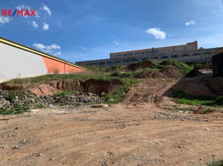 Prodej pozemku pro bydlení, 964 m²