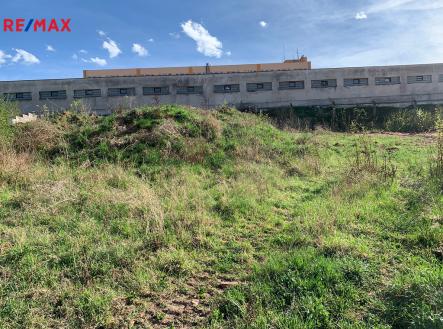 Prodej pozemku pro bydlení, 964 m²