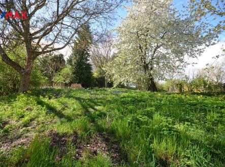 Prodej pozemku pro bydlení, 892 m²