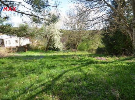 Prodej pozemku pro bydlení, 892 m²