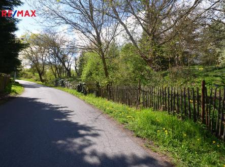 Prodej pozemku pro bydlení, 892 m²