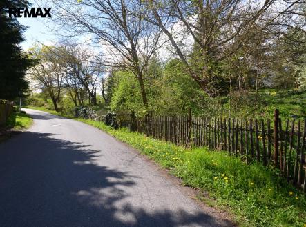 Prodej pozemku pro bydlení, 892 m²