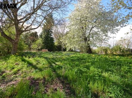 Prodej pozemku pro bydlení, 892 m²