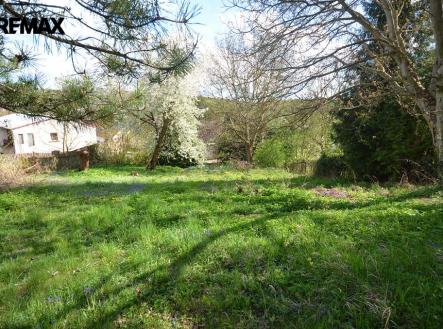 Prodej pozemku pro bydlení, 892 m²