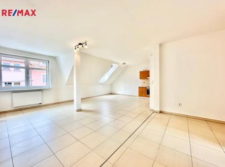 Prodej bytu, 3+kk, 111 m² obrázek