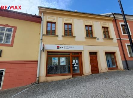 Prodej domu/vily, 200 m²